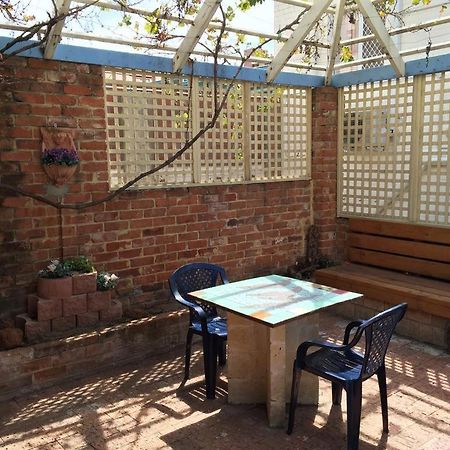 Hay Street Traveller'S Inn Perth Exterior foto